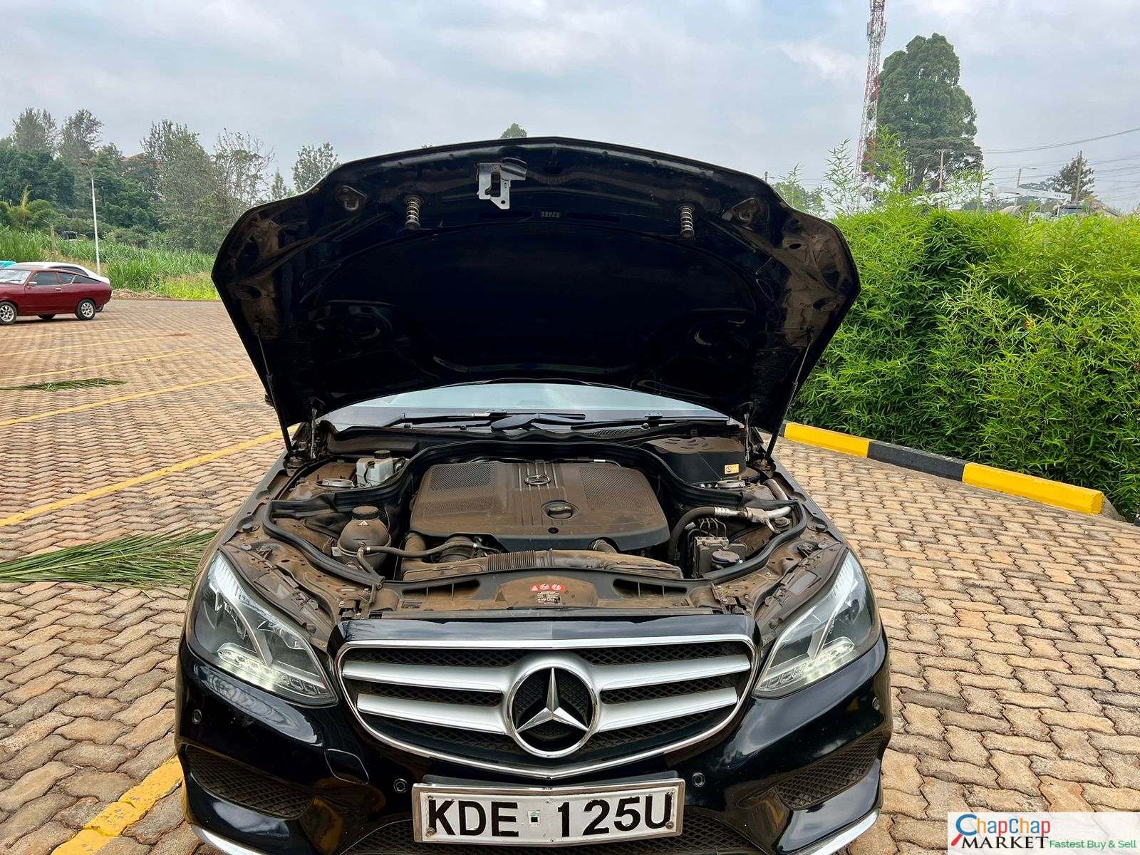 Mercedes Benz E220 kenya Cheapest You Pay 30% DEPOSIT E220 for sale in kenya hire purchase installments e220 diesel Trade in OK