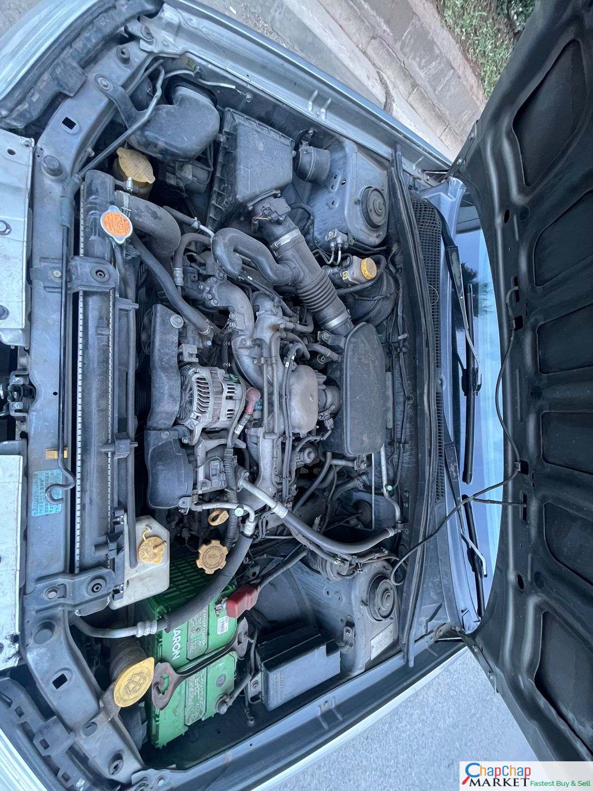 Subaru Forester 30% deposit Trade in Ok Subaru Forester for sale in kenya hire purchase installments Subaru Forester kenya