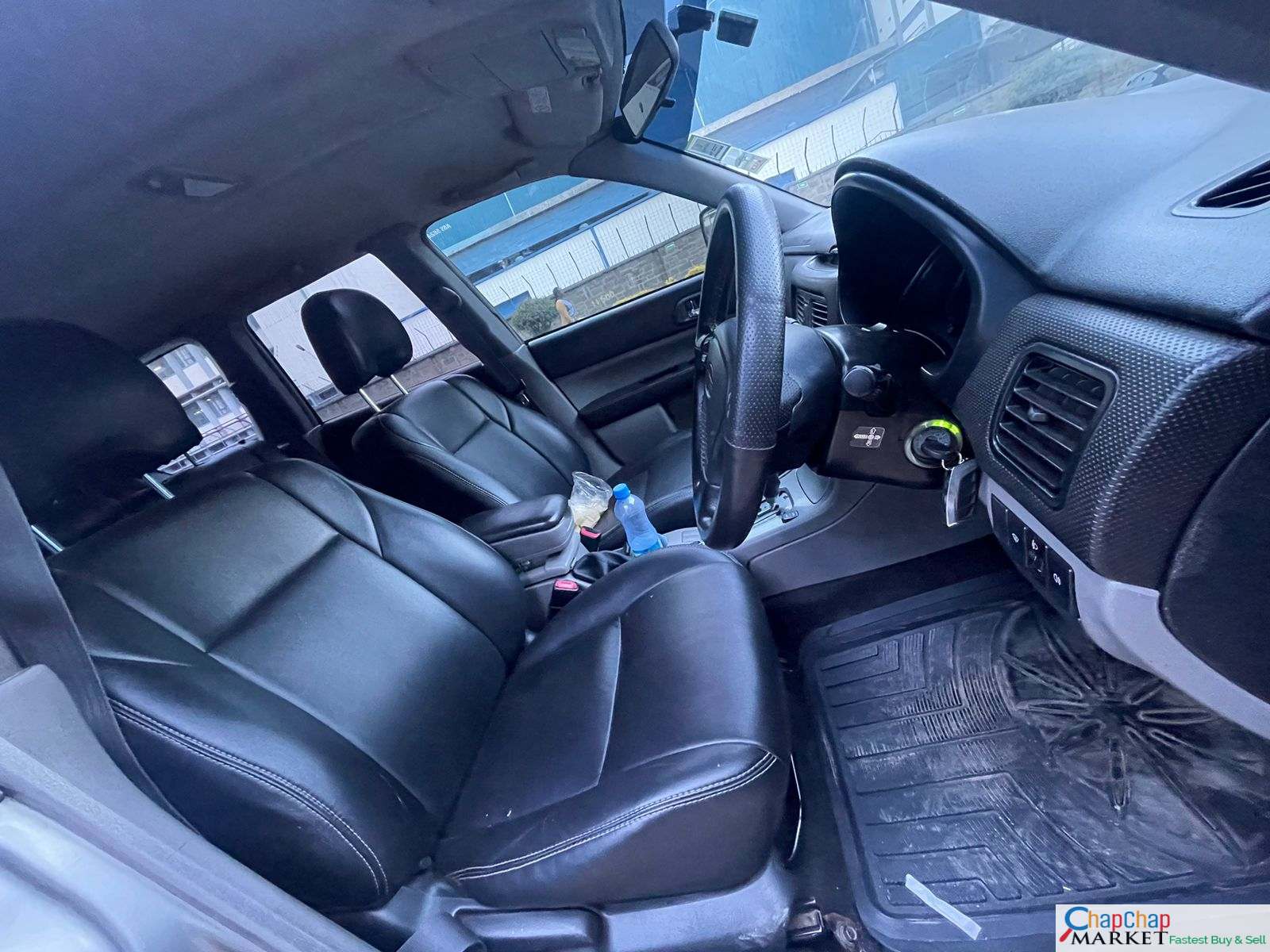 Subaru Forester 30% deposit Trade in Ok Subaru Forester for sale in kenya hire purchase installments Subaru Forester kenya