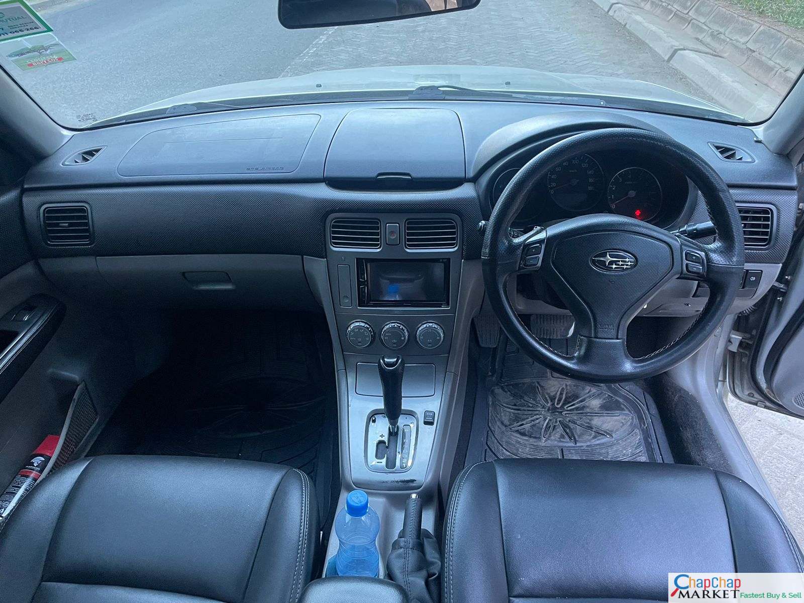 Subaru Forester 30% deposit Trade in Ok Subaru Forester for sale in kenya hire purchase installments Subaru Forester kenya