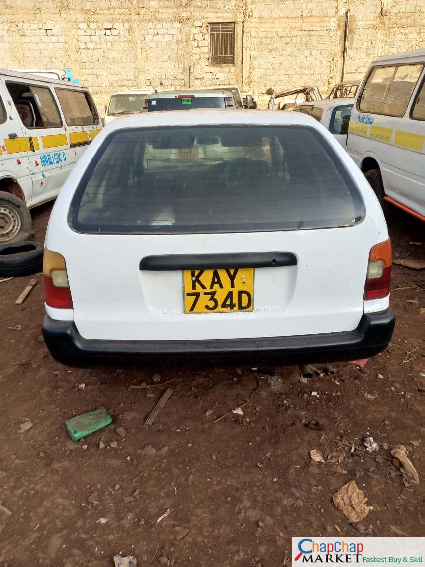 Toyota Corolla DX 103 You Pay 40% Deposit Trade in OK Corolla for sale in kenya hire purchase installments EXCLUSIVE Corolla kenya