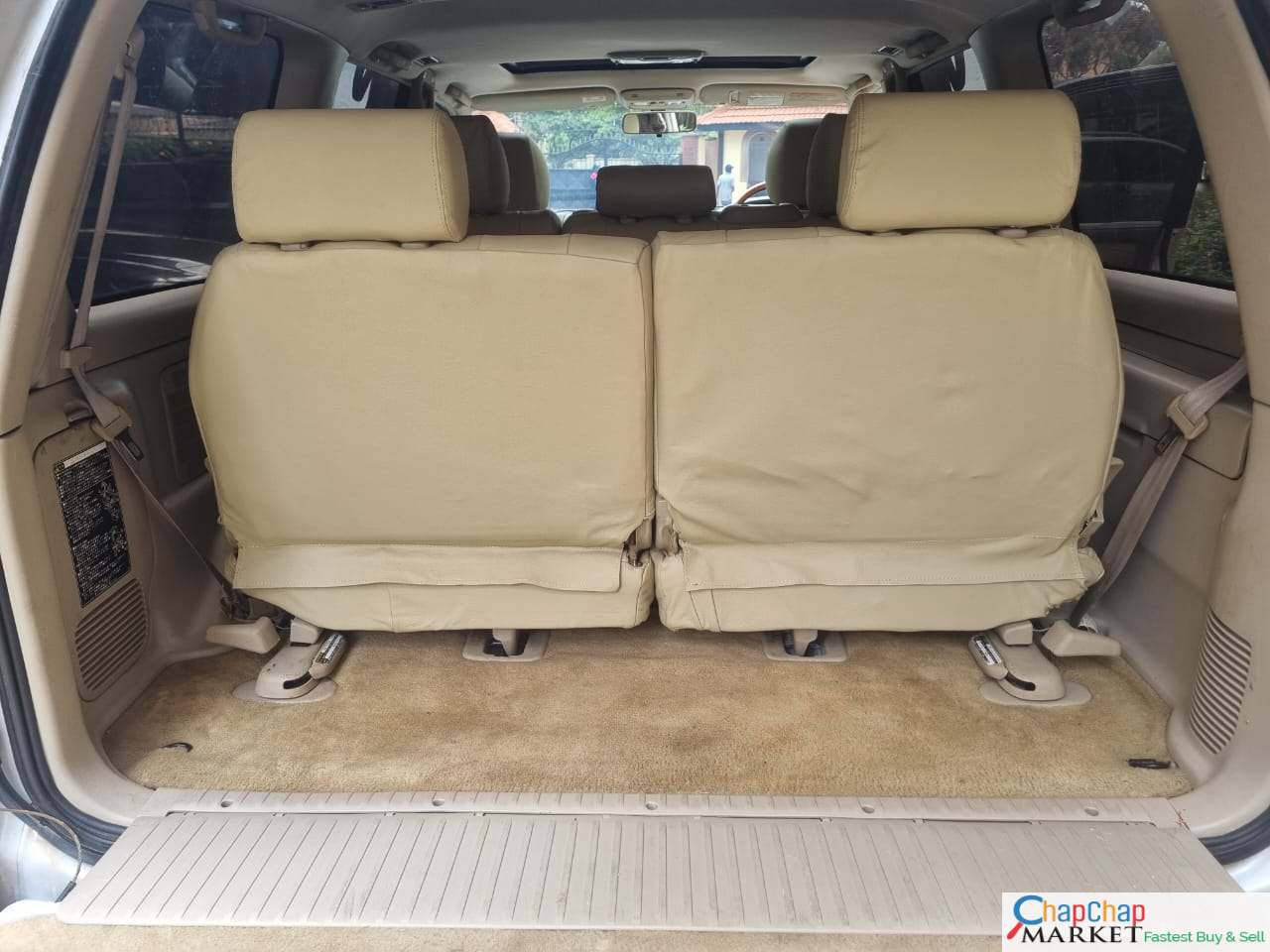 Toyota Landcruiser V8 100 SERIES You Pay 30% Deposit Trade in Ok Amazon 100 series for sale in kenya hire purchase installments EXCLUSIVE
