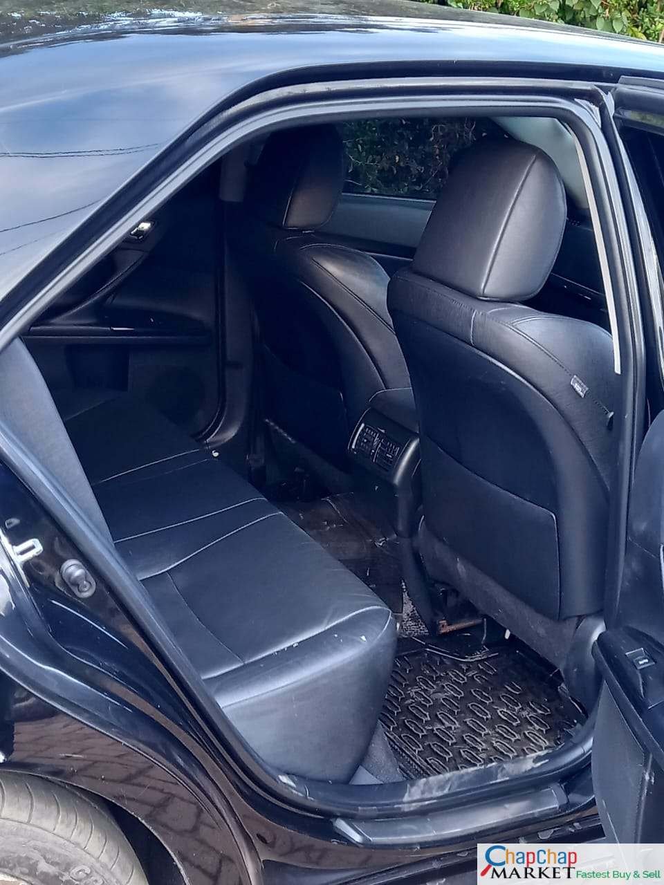 Toyota Mark X Kenya with sunroof QUICK SALE You Pay 30% Deposit Trade in OK EXCLUSIVE Mark x for sale in kenya hire purchase installments (SOLD)