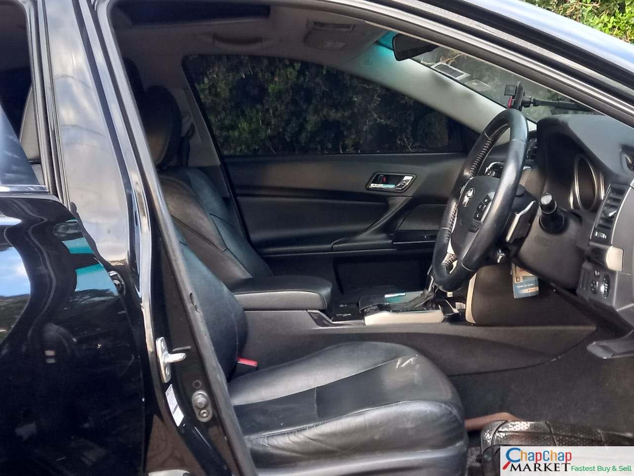 Toyota Mark X Kenya with sunroof QUICK SALE You Pay 30% Deposit Trade in OK EXCLUSIVE Mark x for sale in kenya hire purchase installments (SOLD)