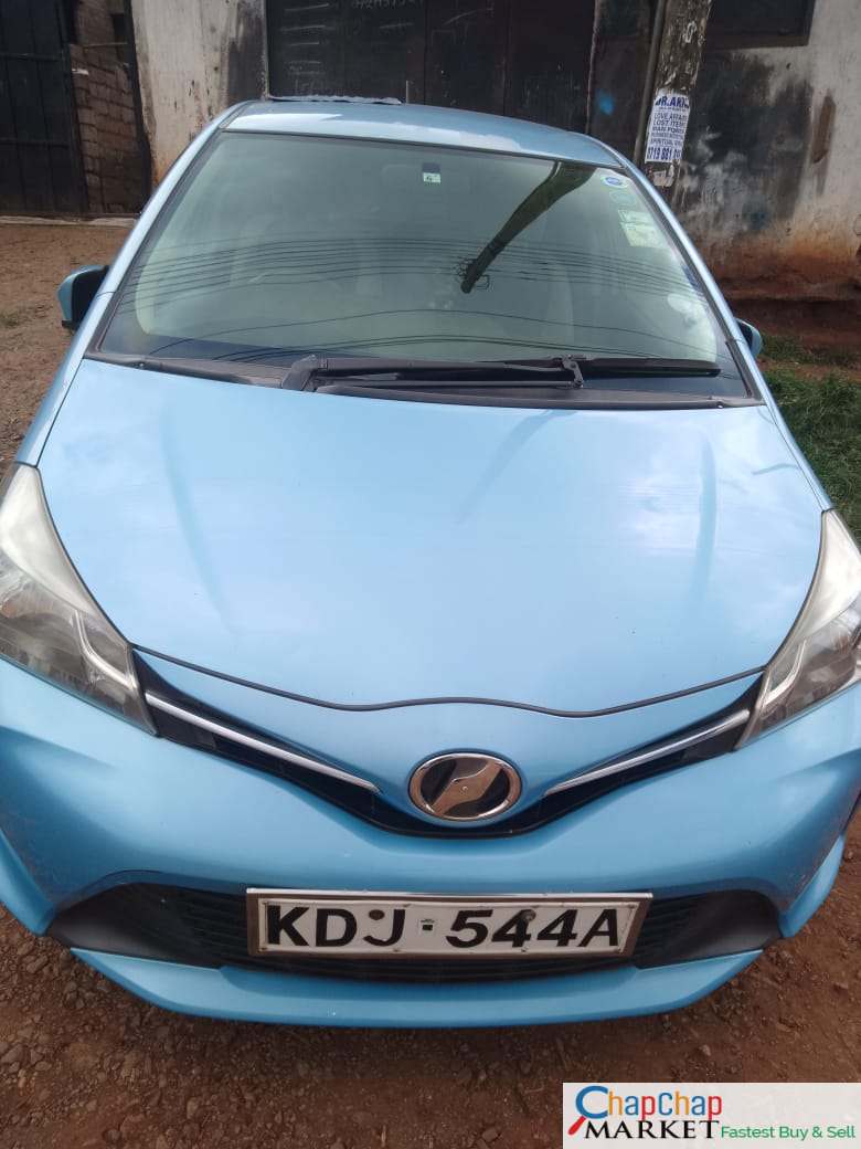 Toyota Vitz kenya 1300cc You Pay 30% Deposit Trade in OK EXCLUSIVE vitz for sale in kenya hire purchase installments