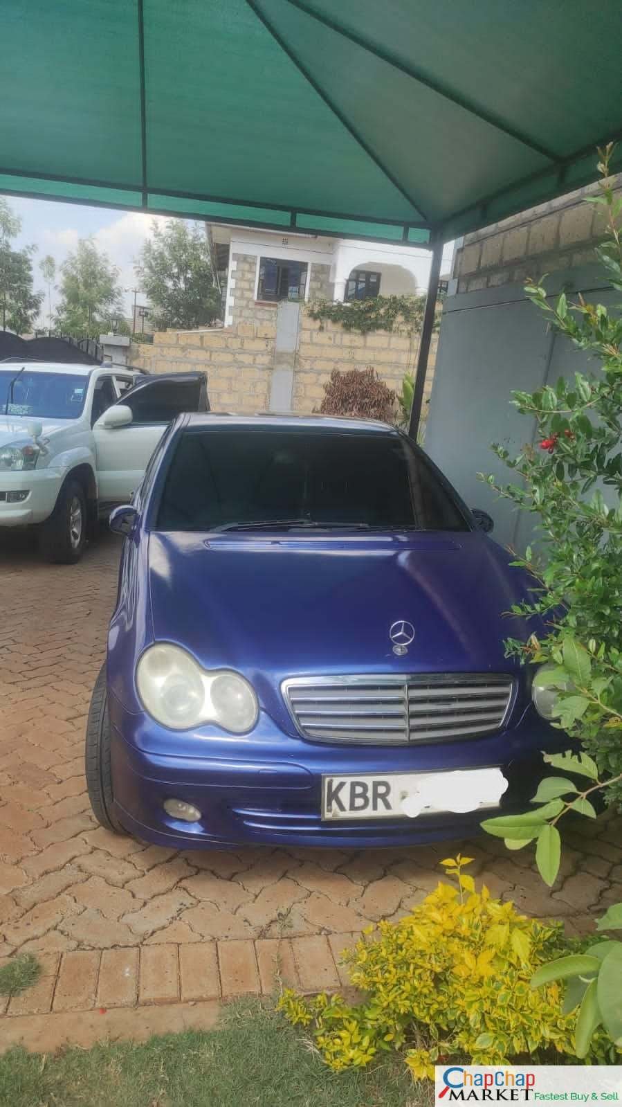 Mercedes Benz C180🔥 You Pay 30% DEPOSIT Trade in OK c180 for sale in kenya hire purchase installments EXCLUSIVE