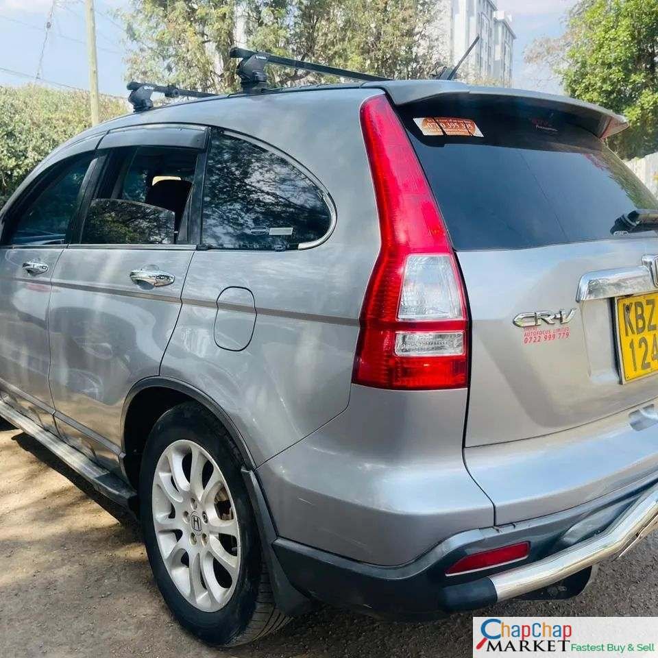 Honda CRV kenya QUICK SALE You Pay 30% Deposit Trade in OK Honda CRV for sale in kenya hire purchase installments CR-V EXCLUSIVE (SOLD)