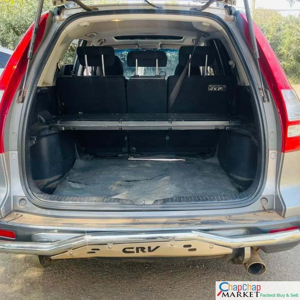 Honda CRV kenya QUICK SALE You Pay 30% Deposit Trade in OK Honda CRV for sale in kenya hire purchase installments CR-V EXCLUSIVE (SOLD)