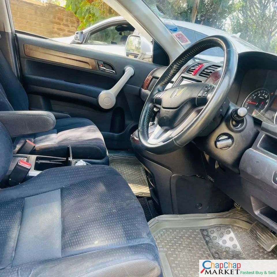 Honda CRV kenya QUICK SALE You Pay 30% Deposit Trade in OK Honda CRV for sale in kenya hire purchase installments CR-V EXCLUSIVE (SOLD)