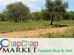 Land For Sale 42 Acres in Kajiado County 350K PER ACRE QUICKEST SALE  Ready Title Deed EXCLUSIVE