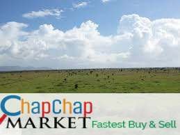 Land For Sale Real Estate-Land For Sale 42 Acres in Kajiado County 350K PER ACRE QUICKEST SALE  Ready Title Deed EXCLUSIVE 1