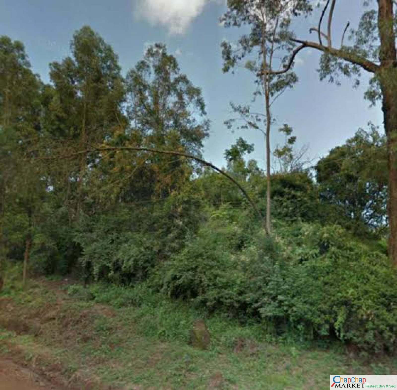 Land for sale in Karen Ready Title Deed QUICK SALE 🔥1/2 acre Karen Hardy