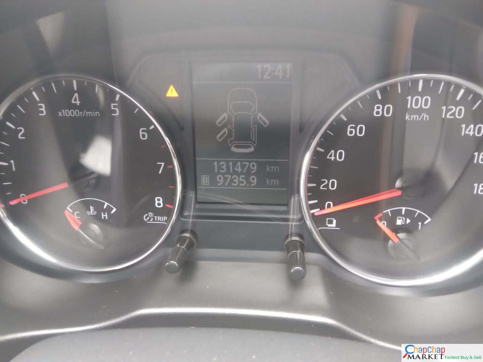 Nissan XTRAIL kenya KDN Quick sale You Pay 30% Deposit xtrail for sale in kenya hire purchase installments Trade in Ok Wow!
