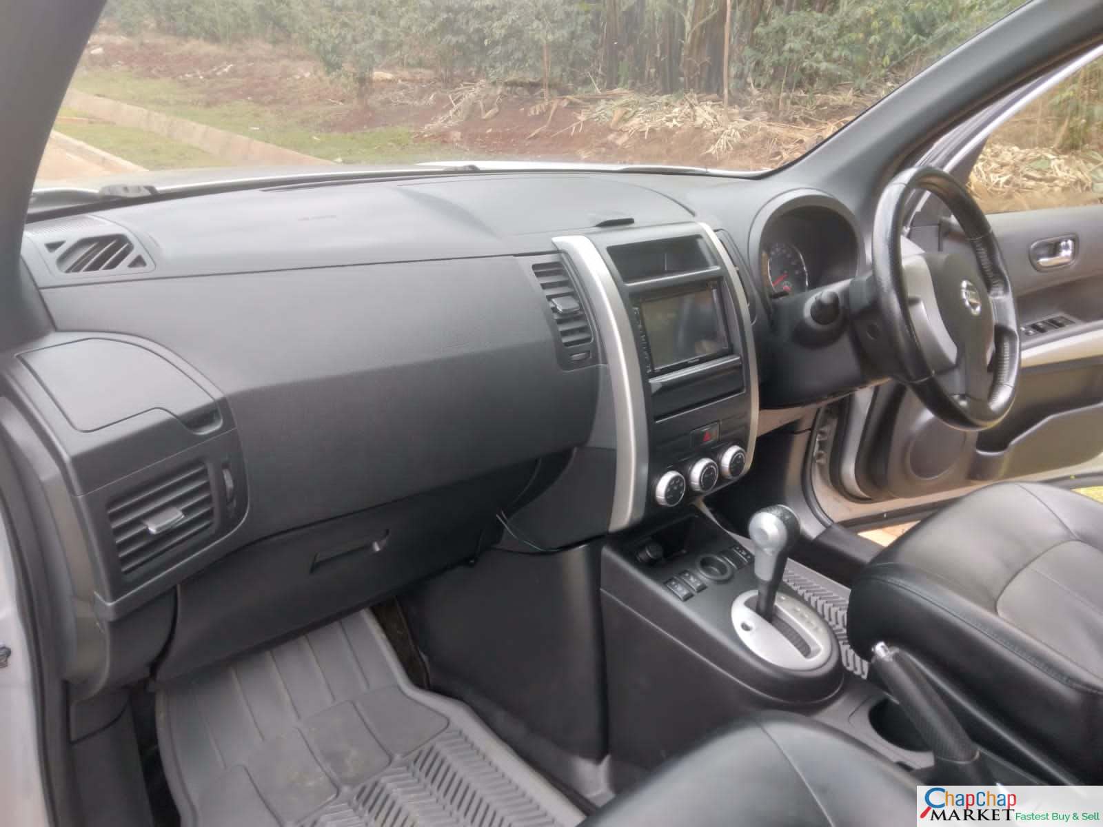 Nissan XTRAIL kenya KDN Quick sale You Pay 30% Deposit xtrail for sale in kenya hire purchase installments Trade in Ok Wow!