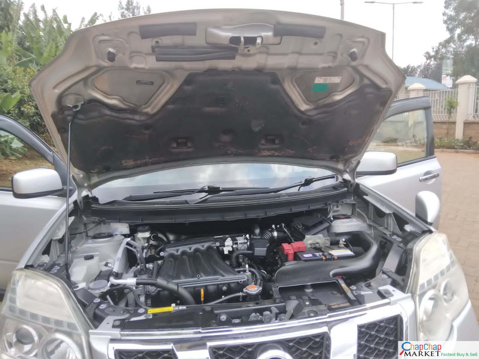 Nissan XTRAIL kenya KDN Quick sale You Pay 30% Deposit xtrail for sale in kenya hire purchase installments Trade in Ok Wow!