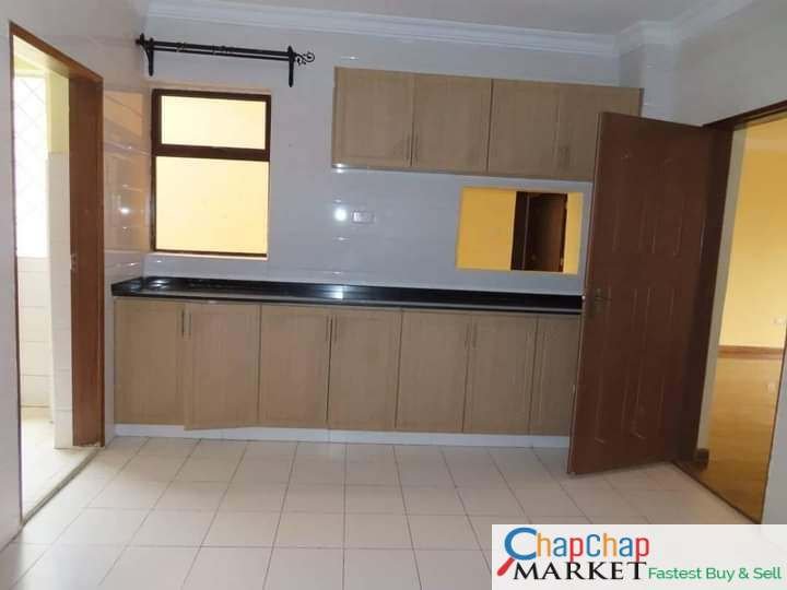 Lovely Modern 3 Bedrooms Apartments Kileleshwa