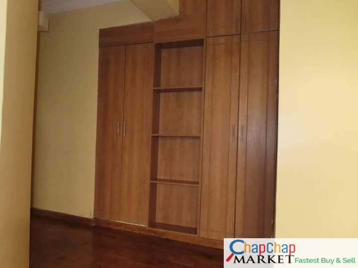 Lovely Modern 3 Bedrooms Apartments Kileleshwa