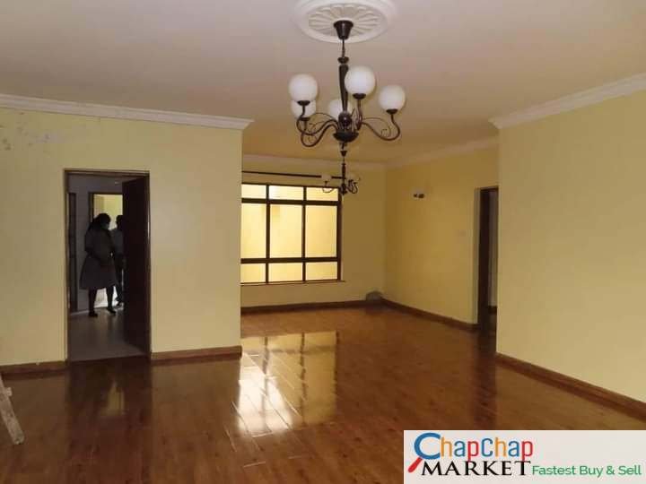 Lovely Modern 3 Bedrooms Apartments Kileleshwa