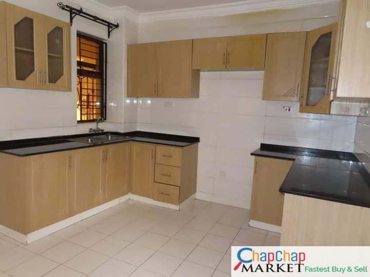 Lovely Modern 3 Bedrooms Apartments Kileleshwa