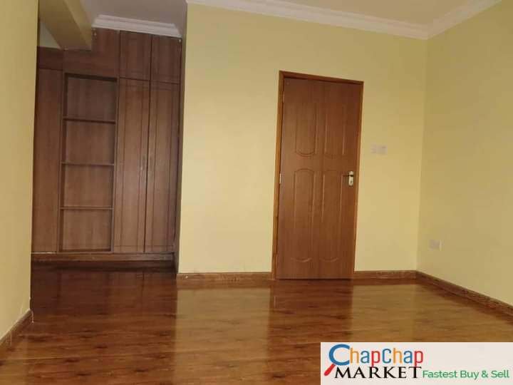 Lovely Modern 3 Bedrooms Apartments Kileleshwa