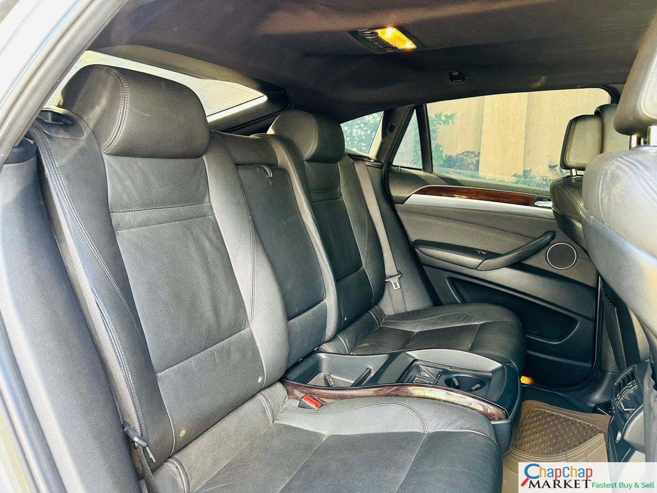 Bmw X6 Kenya 🔥 You Pay 30% DEPOSIT Trade in Ok EXCLUSIVE BMW x6 for sale in kenya hire purchase installments