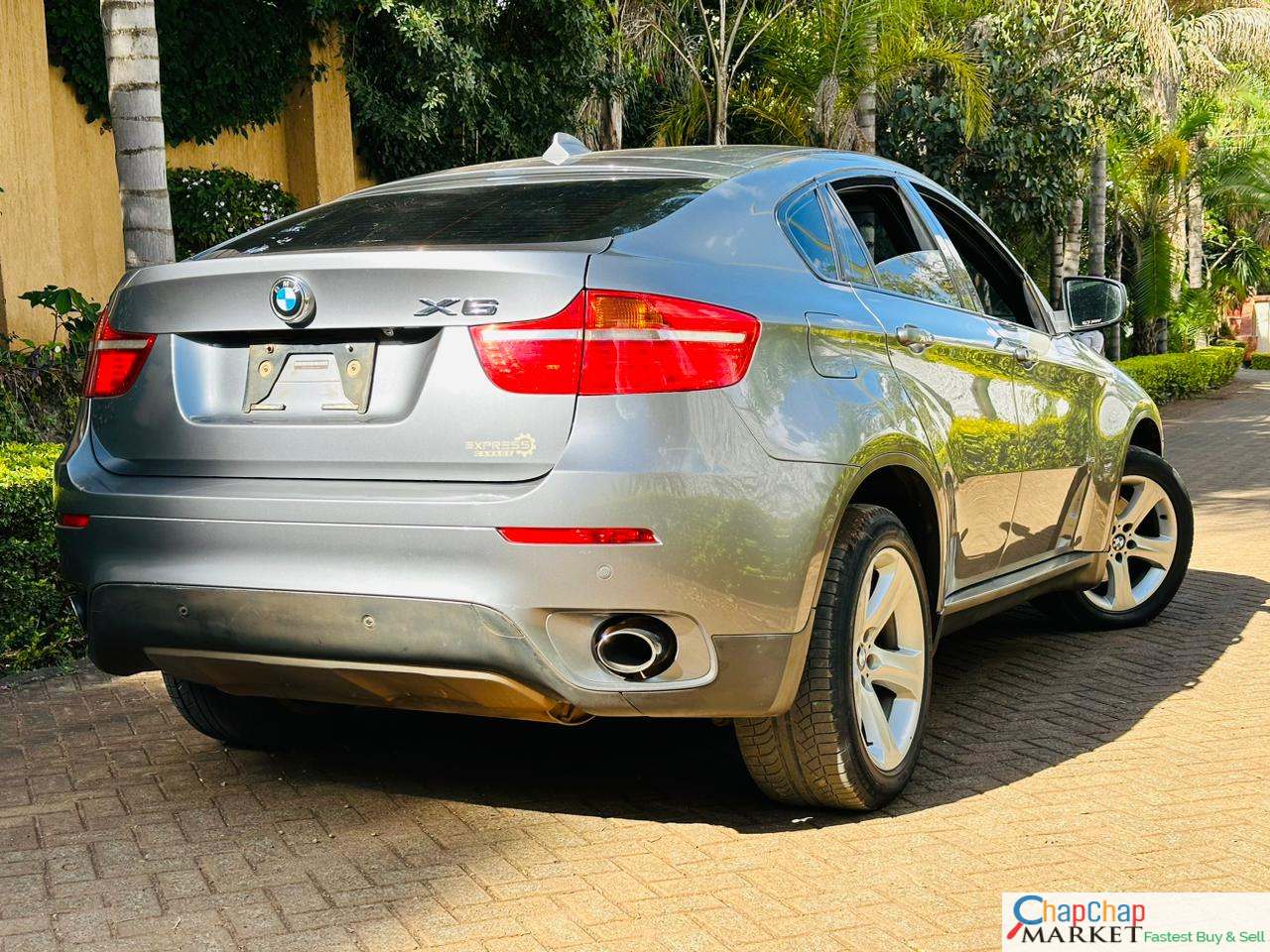 Bmw X6 Kenya 🔥 You Pay 30% DEPOSIT Trade in Ok EXCLUSIVE BMW x6 for sale in kenya hire purchase installments