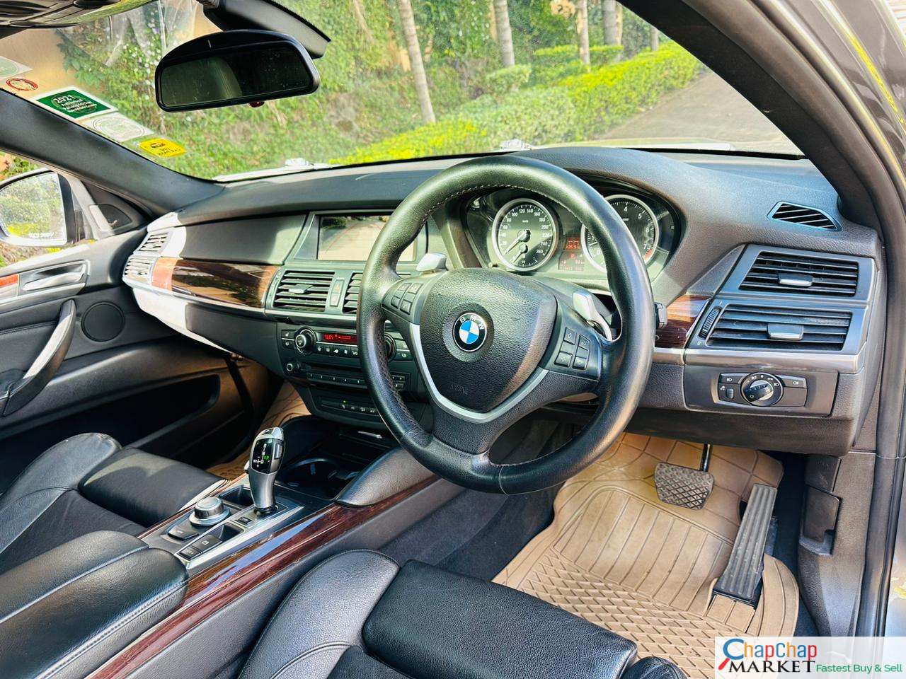 Bmw X6 Kenya 🔥 You Pay 30% DEPOSIT Trade in Ok EXCLUSIVE BMW x6 for sale in kenya hire purchase installments
