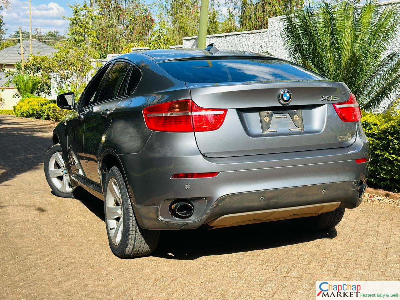 Bmw X6 Kenya 🔥 You Pay 30% DEPOSIT Trade in Ok EXCLUSIVE BMW x6 for sale in kenya hire purchase installments