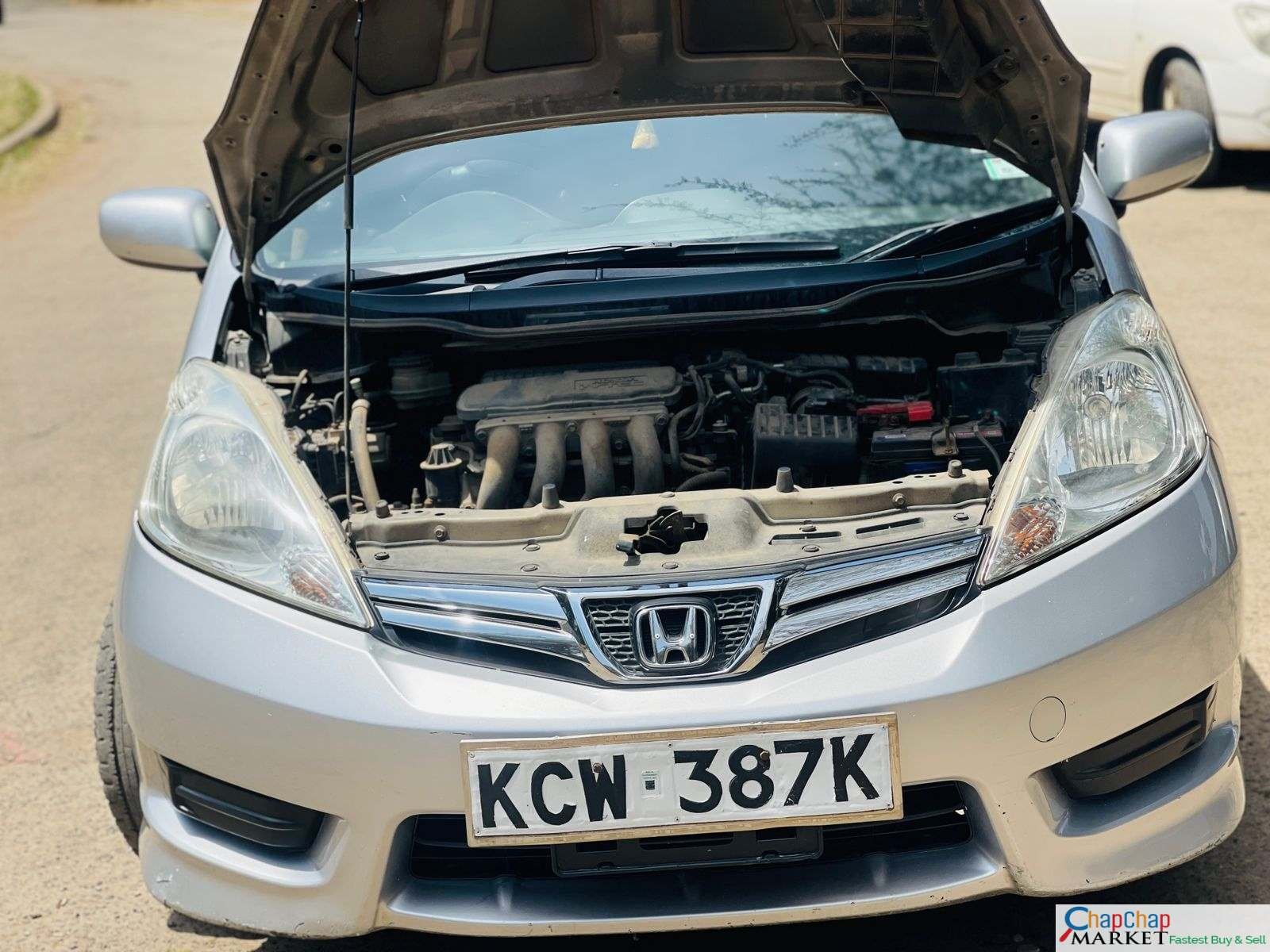 Cars Cars For Sale-Honda fit shuttle kenya 🔥 You Pay 30% Deposit Trade in OK EXCLUSIVE  Honda fit shuttle for sale in kenya hire purchase installments EXCLUSIVE