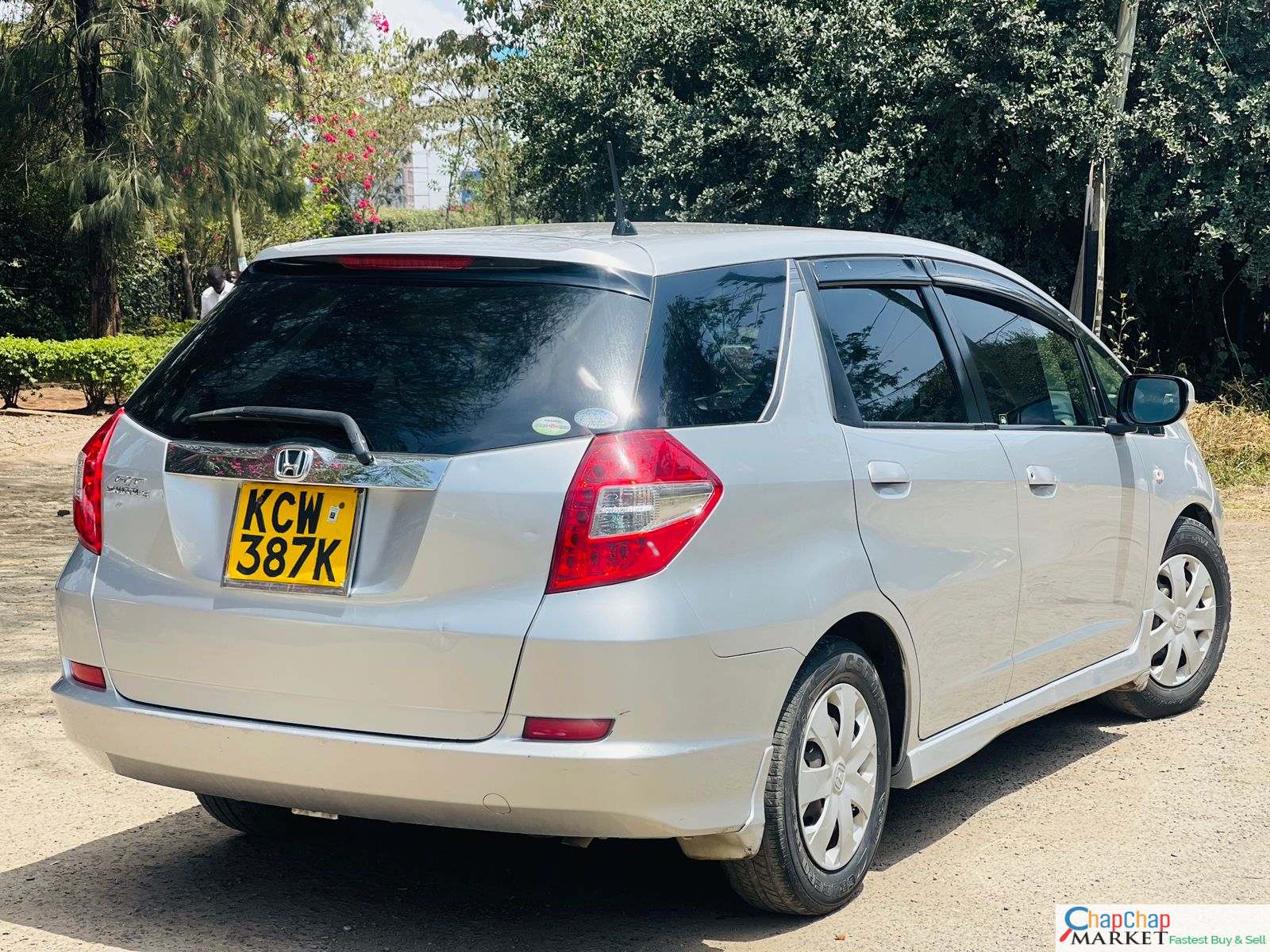 Honda fit shuttle kenya 🔥 You Pay 30% Deposit Trade in OK EXCLUSIVE  Honda fit shuttle for sale in kenya hire purchase installments EXCLUSIVE