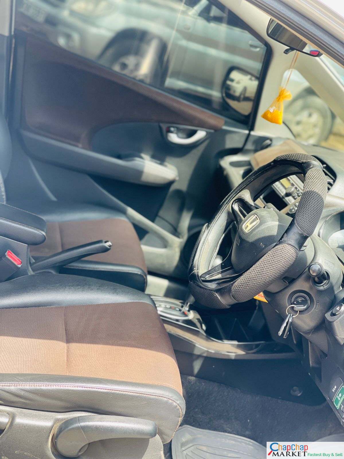 Honda fit shuttle kenya 🔥 You Pay 30% Deposit Trade in OK EXCLUSIVE  Honda fit shuttle for sale in kenya hire purchase installments EXCLUSIVE