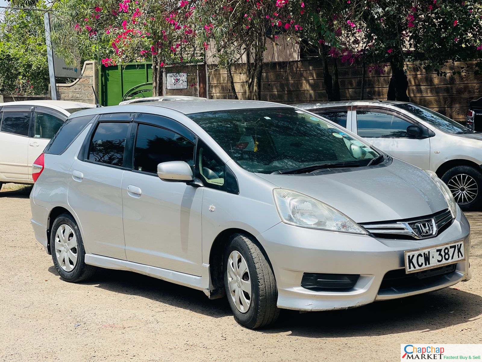 Honda fit shuttle kenya 🔥 You Pay 30% Deposit Trade in OK EXCLUSIVE  Honda fit shuttle for sale in kenya hire purchase installments EXCLUSIVE