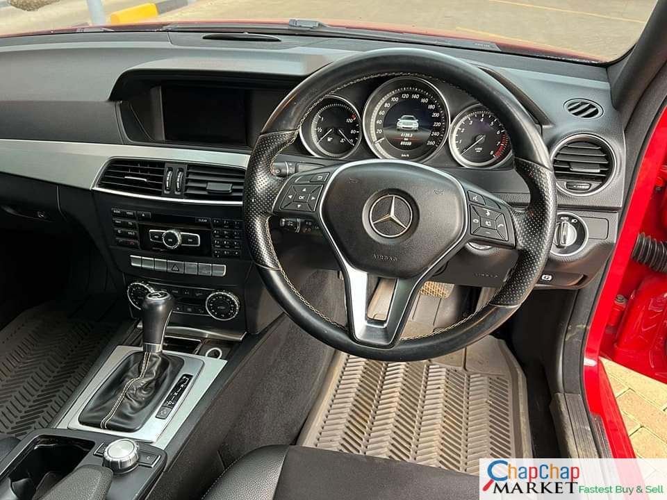 Mercedes Benz C200 kenya 🔥 You Pay 30% DEPOSIT Trade in OK EXCLUSIVE Mercedes Benz c200 for sale in kenya hire purchase installments