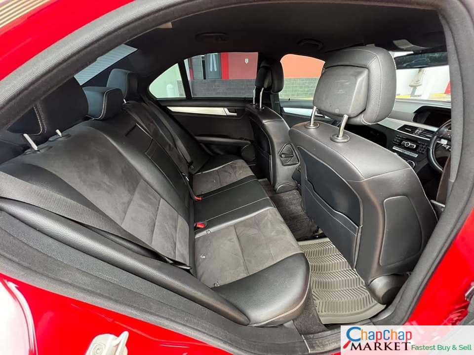 Mercedes Benz C200 kenya 🔥 You Pay 30% DEPOSIT Trade in OK EXCLUSIVE Mercedes Benz c200 for sale in kenya hire purchase installments