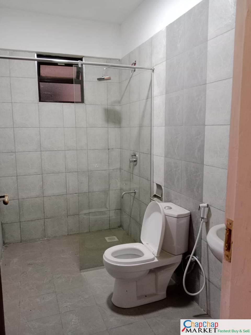 Amazing 3 Bedrooms  Apartments In Syokimau