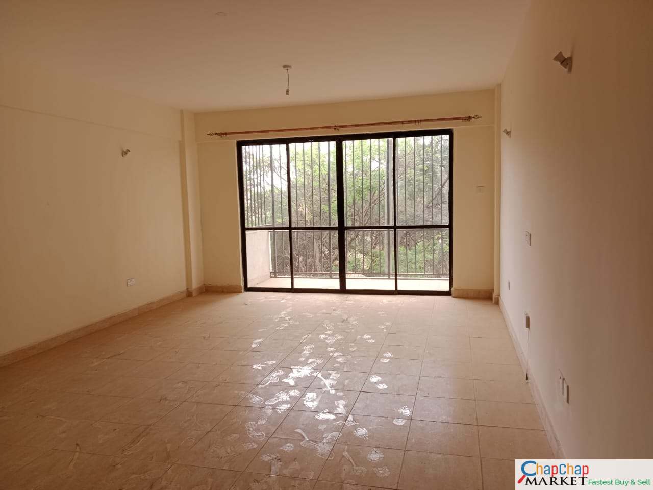 Amazing 3 Bedrooms  Apartments In Syokimau