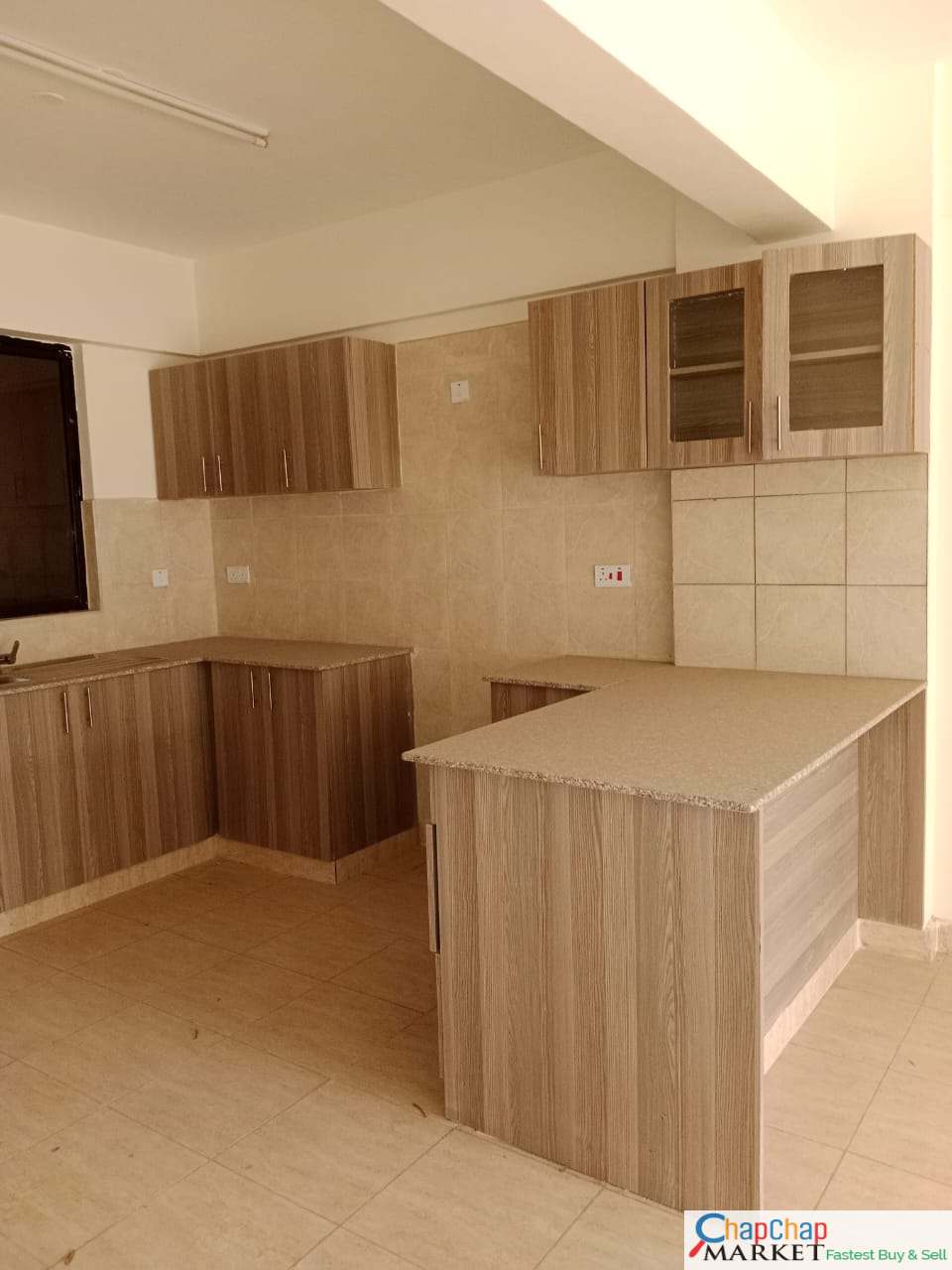 Amazing 3 Bedrooms  Apartments In Syokimau