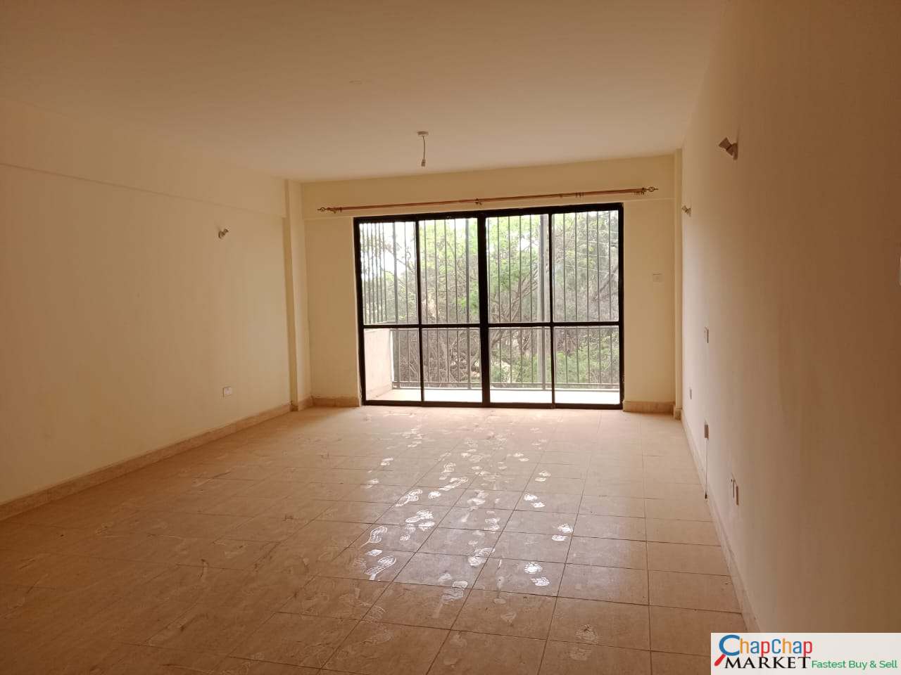 Amazing 3 Bedrooms  Apartments In Syokimau