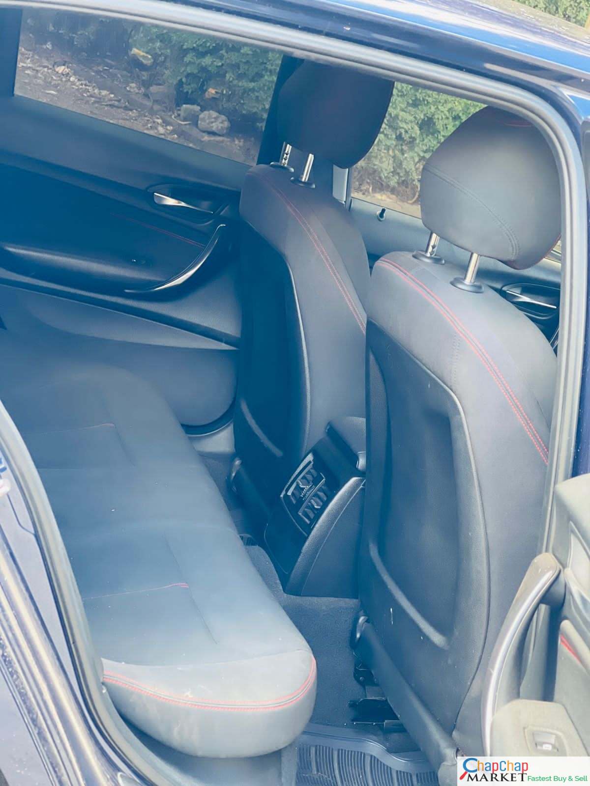 Bmw 116i for sale in kenya hire purchase installments CHEAPEST You Pay 30% deposit installments Trade in Ok EXCLUSIVE BMW 116i Kenya