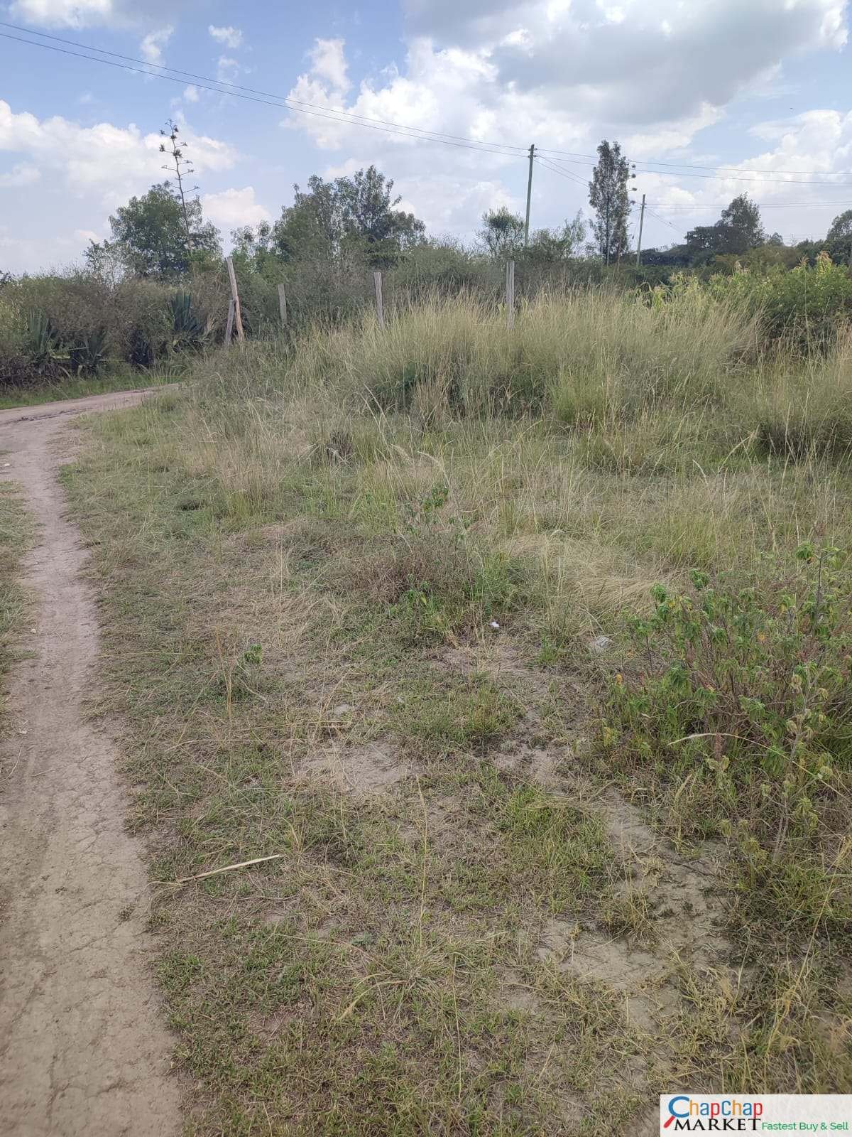 Land for Sale in Nakuru Near Airport 2 Acres Mbaruk Clean Title Deed EXCLUSIVE Nakuru mbaruk PLOT