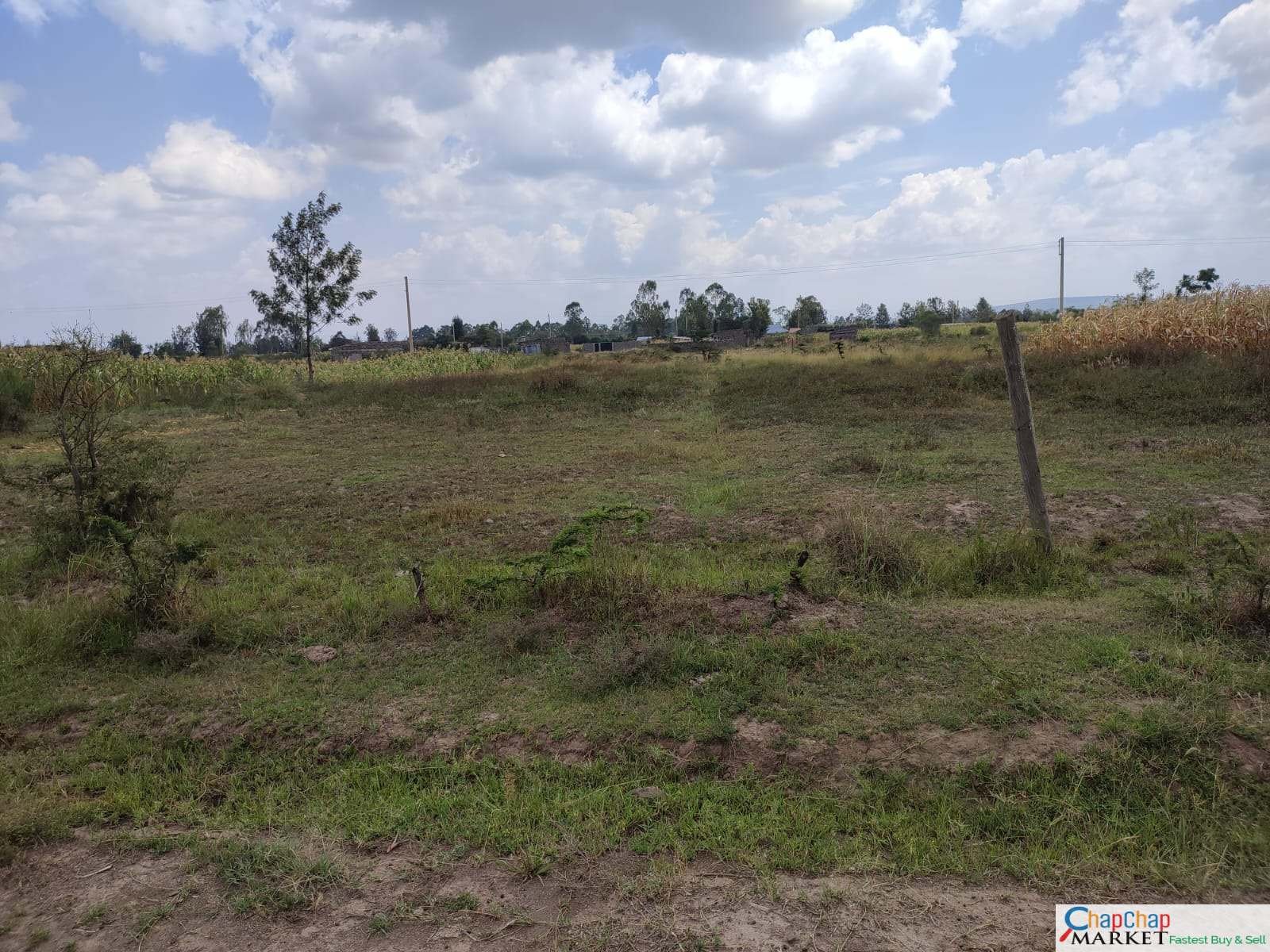 Land for Sale in Nakuru Near Airport 2 Acres Mbaruk Clean Title Deed EXCLUSIVE Nakuru mbaruk PLOT