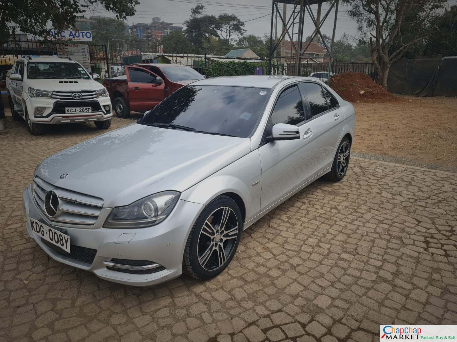 Mercedes Benz C180 kenya 🔥 You Pay 30% DEPOSIT Trade in OK Mercedes Benz c180 for sale in kenya hire purchase installments EXCLUSIVE