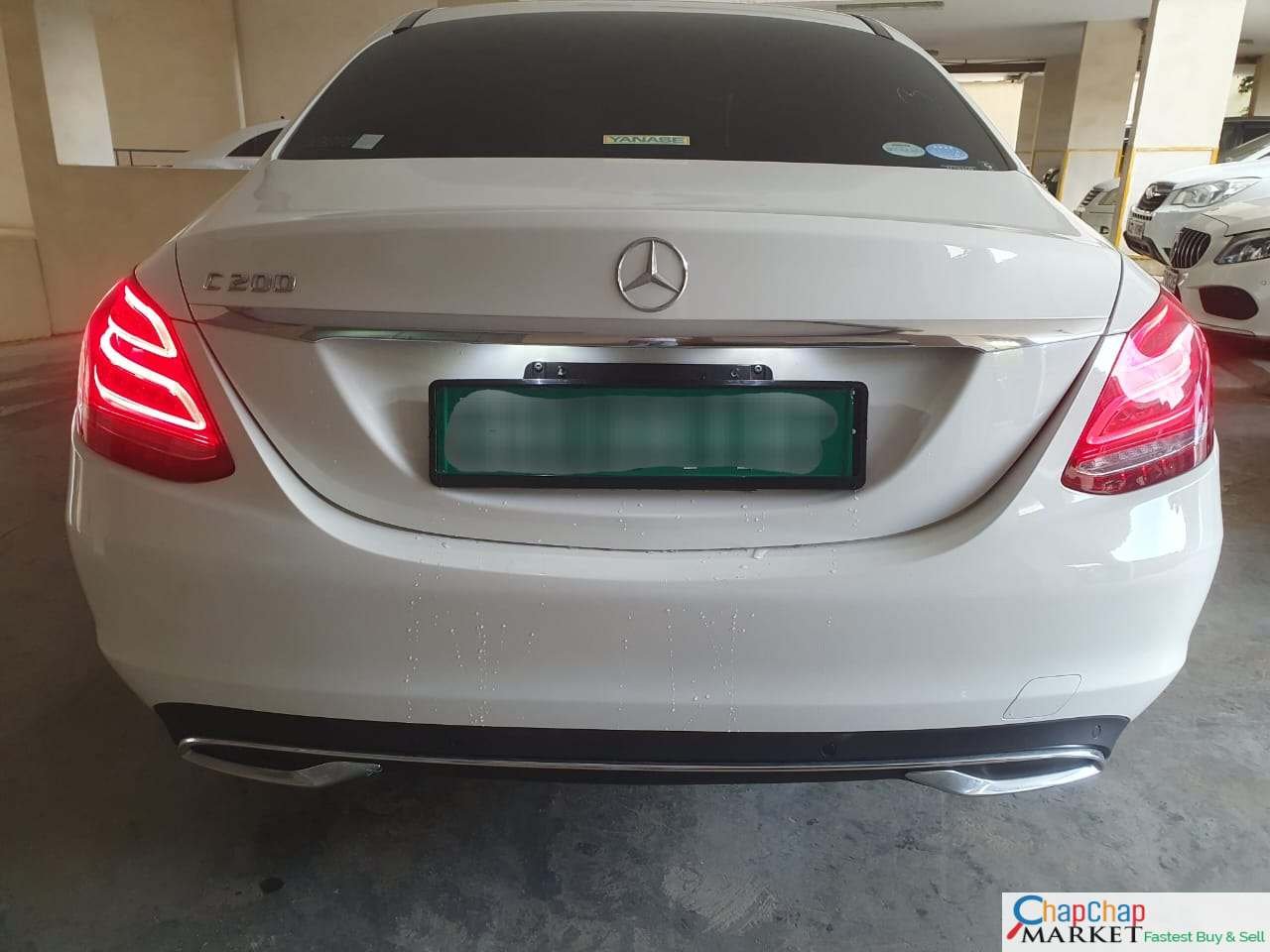 Mercedes Benz c200 🔥 You Pay 30% DEPOSIT Trade in OK Mercedes Benz c200 for sale in kenya hire purchase installments EXCLUSIVE