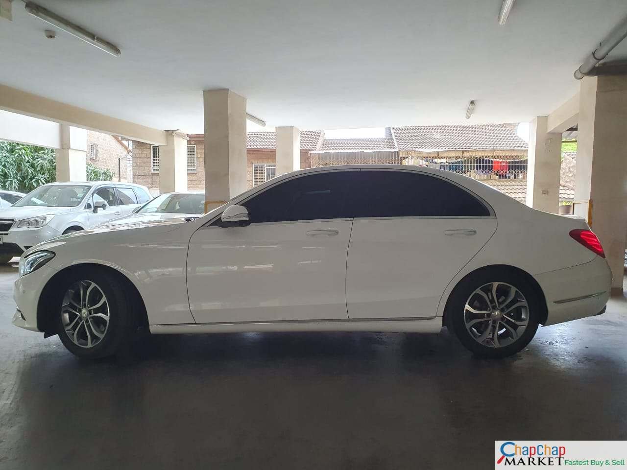 Cars Cars For Sale-Mercedes Benz c200 🔥 You Pay 30% DEPOSIT Trade in OK Mercedes Benz c200 for sale in kenya hire purchase installments EXCLUSIVE 4