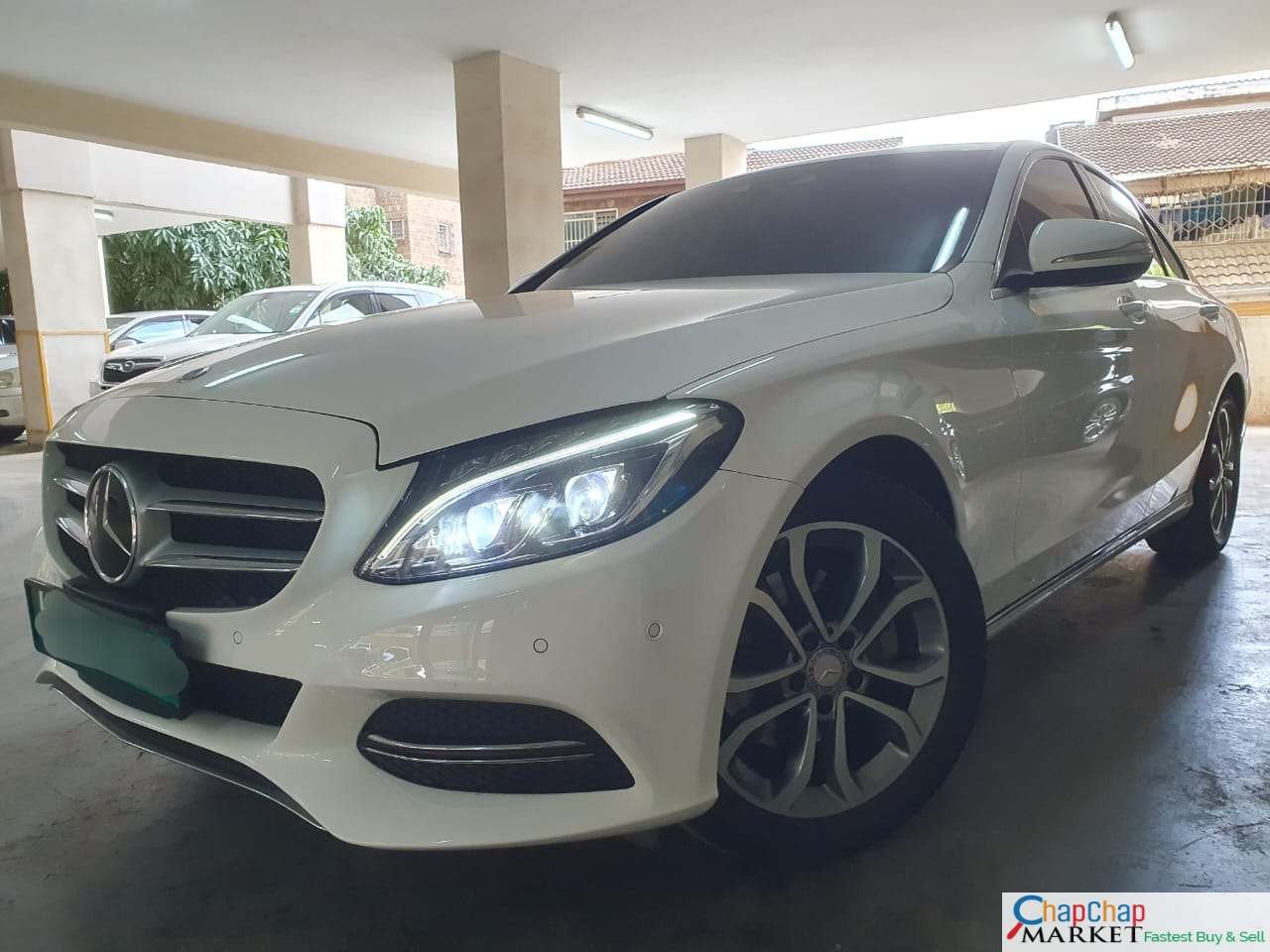 Mercedes Benz c200 🔥 You Pay 30% DEPOSIT Trade in OK Mercedes Benz c200 for sale in kenya hire purchase installments EXCLUSIVE