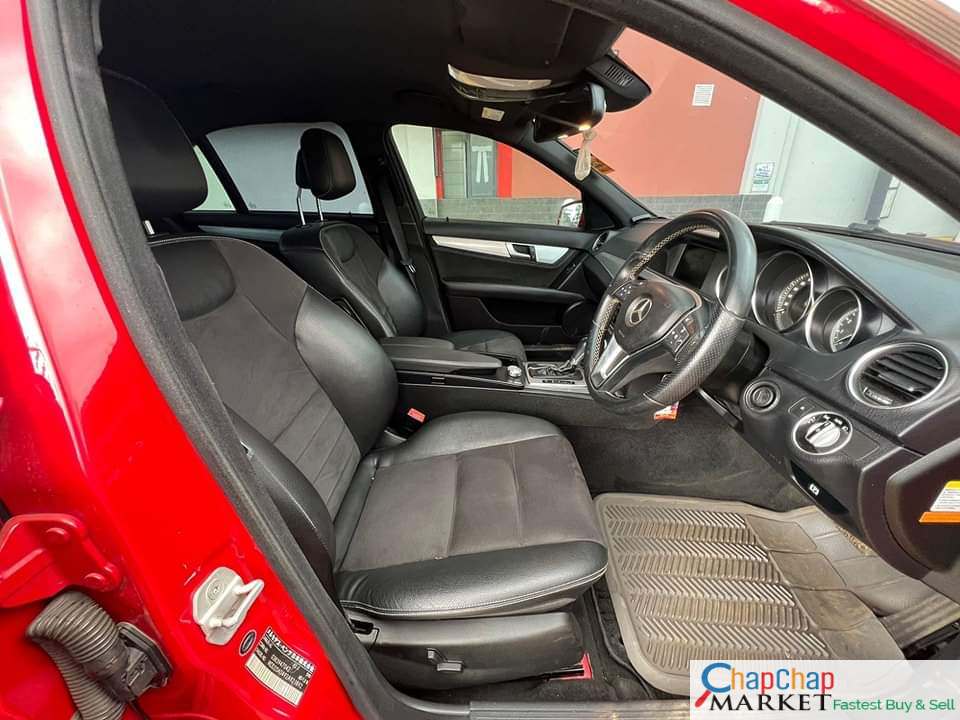 Mercedes Benz C200 kenya 🔥 You Pay 30% DEPOSIT Trade in OK EXCLUSIVE Mercedes Benz c200 for sale in kenya hire purchase installments