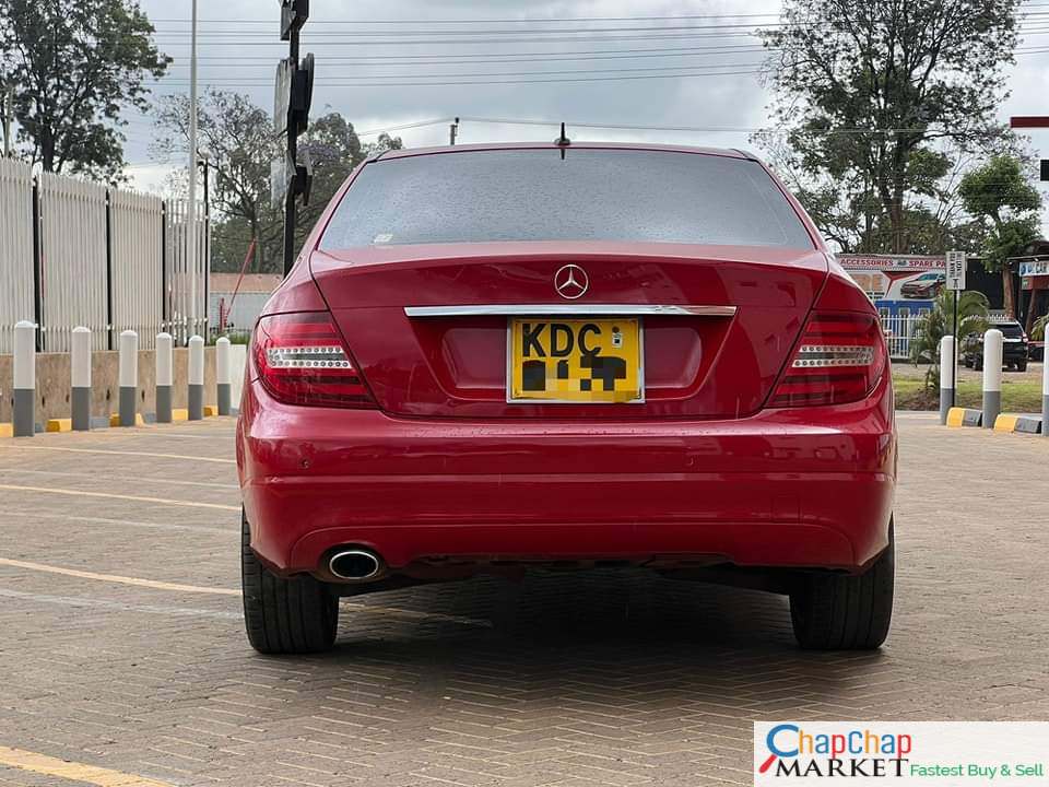 Mercedes Benz C200 kenya 🔥 You Pay 30% DEPOSIT Trade in OK EXCLUSIVE Mercedes Benz c200 for sale in kenya hire purchase installments
