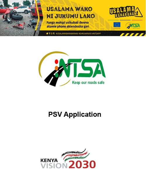 NTSA 2024 Rules and Regulations: Latest Updates in Kenya