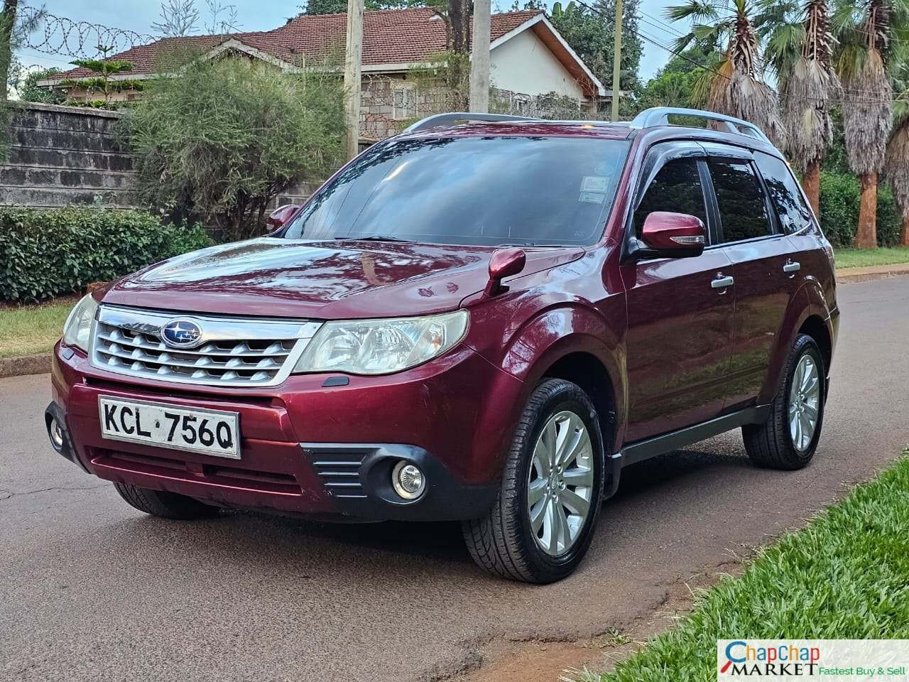 Subaru Forester for sale in kenya hire purchase installments You Pay 30% deposit Trade in Ok Forester kenya EXCLUSIVE (SOLD)