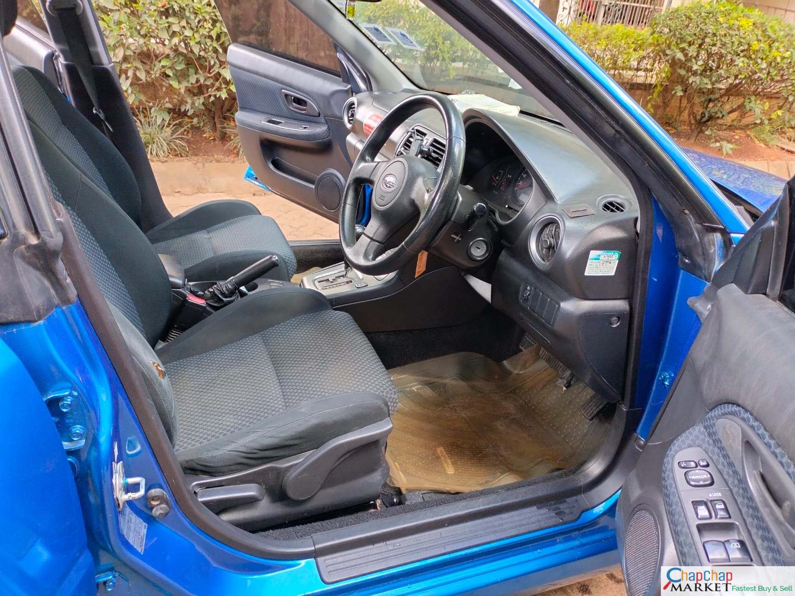 Subaru Impreza kenya You Pay 30% deposit Trade in Ok  Impreza for sale in kenya hire purchase installments EXCLUSIVE